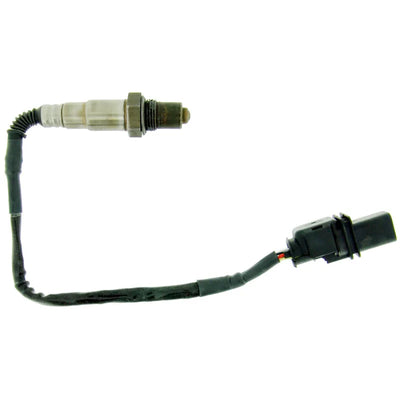 NGK wideband gauge