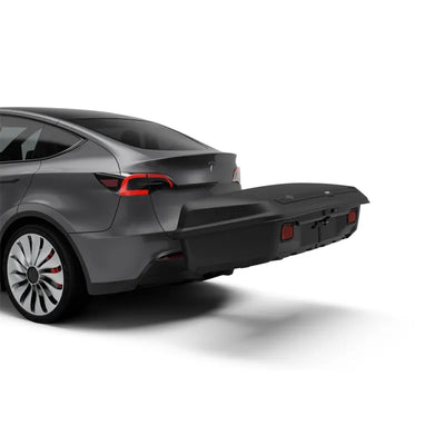 Thule black auto part