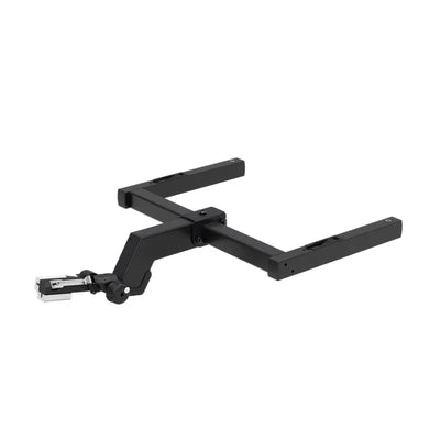 Thule black auto part