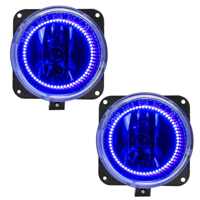 Oracle Lighting fog light kit