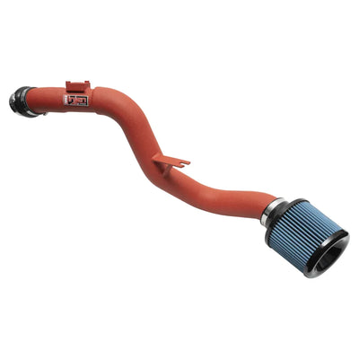 Injen red intake system
