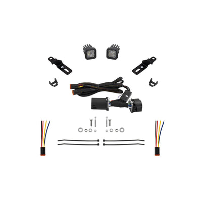 Diode Dynamics auto part