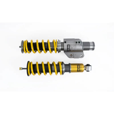 Ohlins coilovers