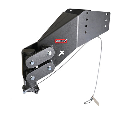 Gen-Y Hitch auto part