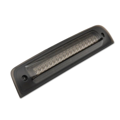 Raxiom smoke auto part