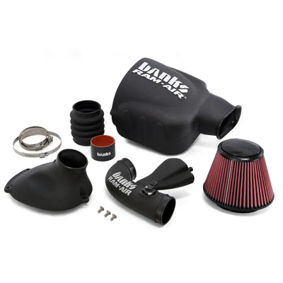 Banks Power cold air intake