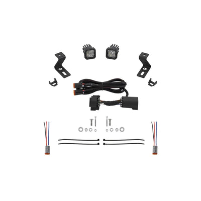 Diode Dynamics auto part