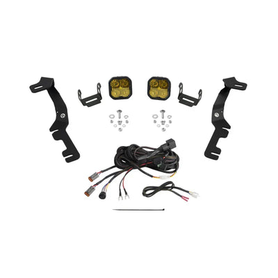 Diode Dynamics auto part