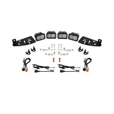 Diode Dynamics auto part