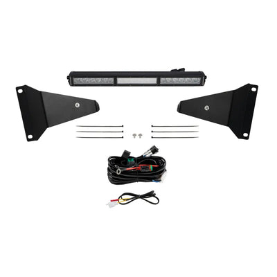 Diode Dynamics light bar