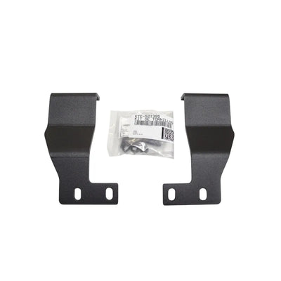 Go Rhino roof rack