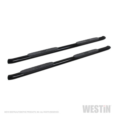 Westin black side steps