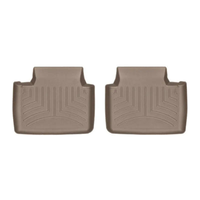 WeatherTech auto part