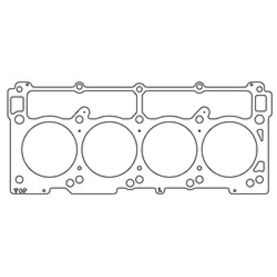 Cometic Gasket auto part