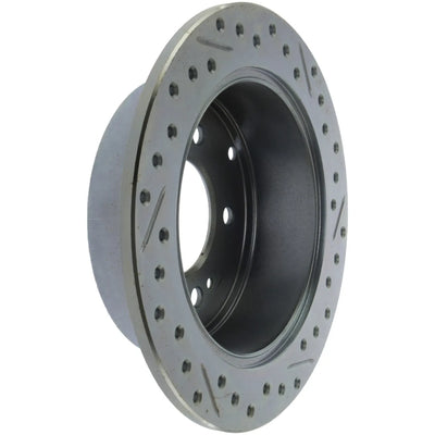 Stoptech auto part