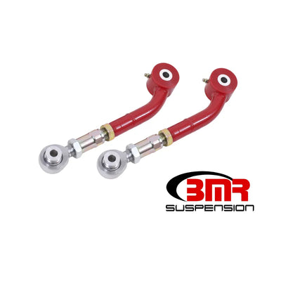 BMR Suspension red auto part