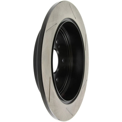 Stoptech auto part
