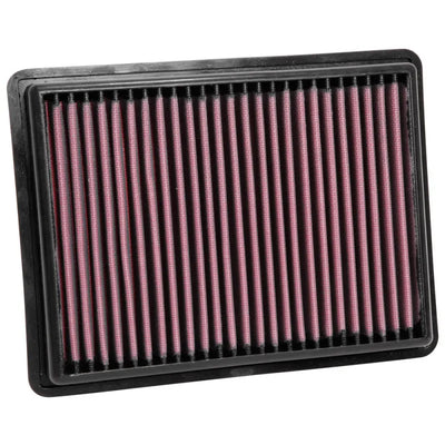 K&N Engineering air filter