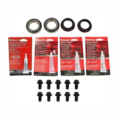 Ford Racing auto part
