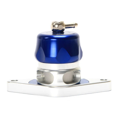 Turbosmart blue auto part
