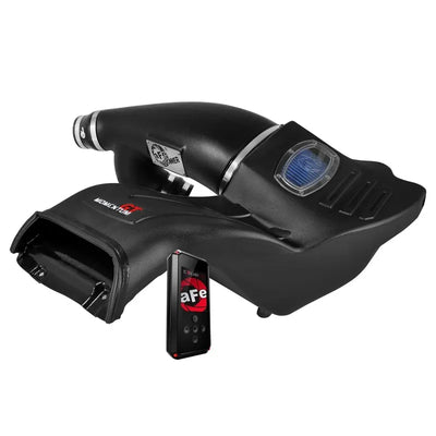 aFe power module
