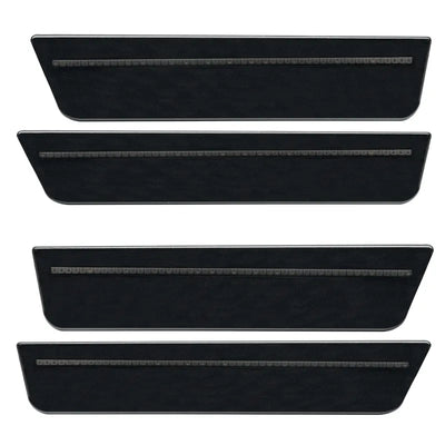 Oracle Lighting black auto part