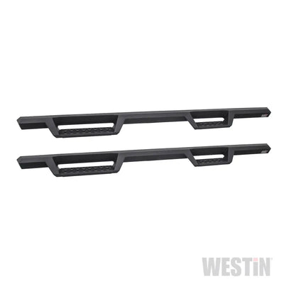 Westin black side steps