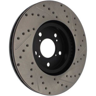 Stoptech auto part