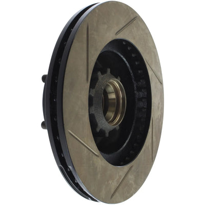 Stoptech auto part