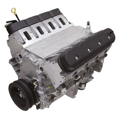 Edelbrock auto part