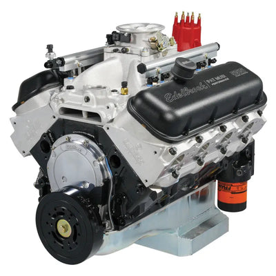 Edelbrock auto part