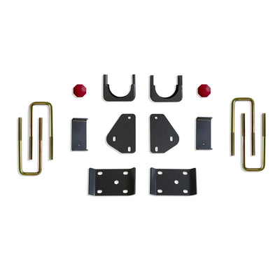 Maxtrac auto part