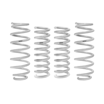 Eibach springs