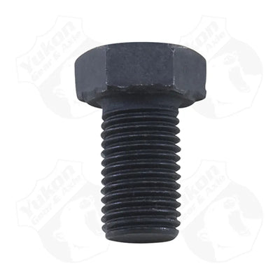 Yukon Gear & Axle hardware kit