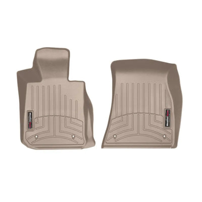 WeatherTech auto part