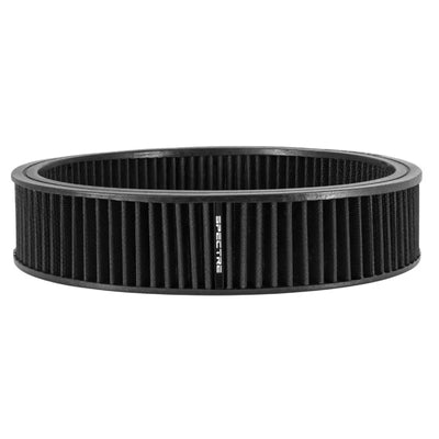 Spectre black air filter