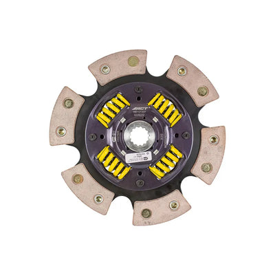 Advanced Clutch auto part