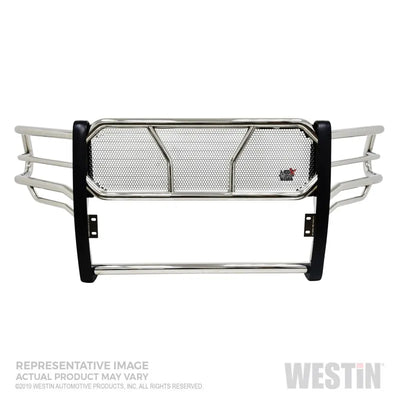 Westin auto part