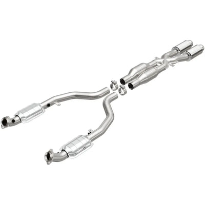 Magnaflow auto part