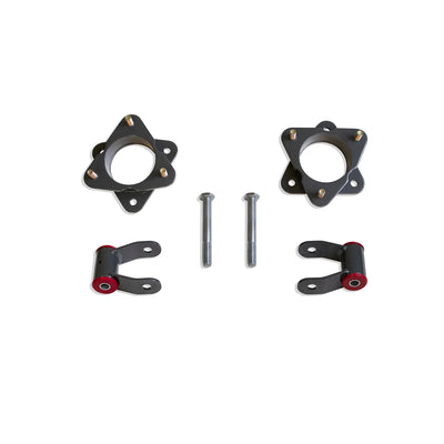 Maxtrac leveling kit