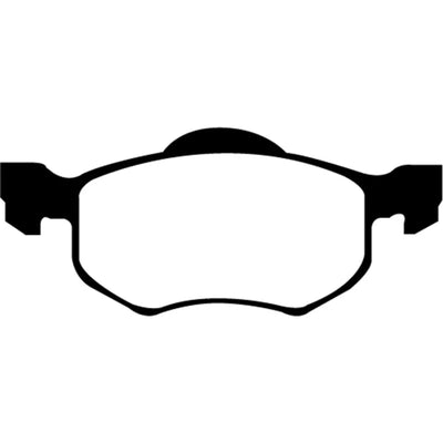 EBC auto part
