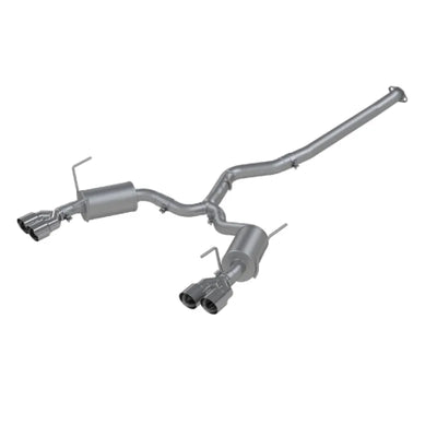 MBRP auto part
