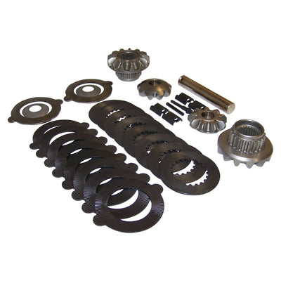 Crown Automotive auto part