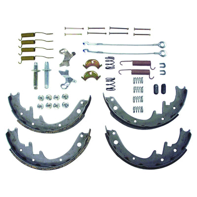 Crown Automotive auto part