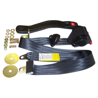 Crown Automotive auto part