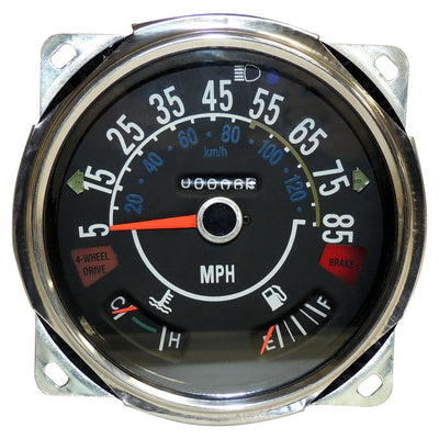 Crown Automotive auto part