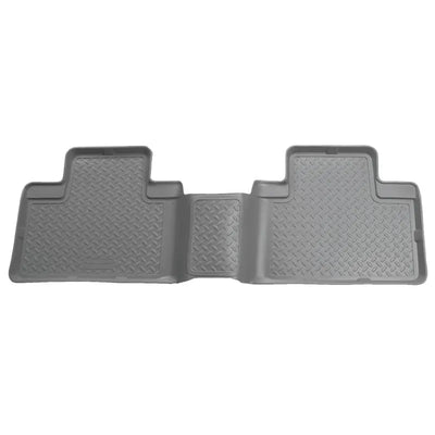Husky Liners floor liners