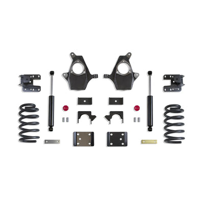 Maxtrac auto part