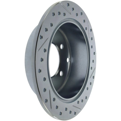 Stoptech auto part