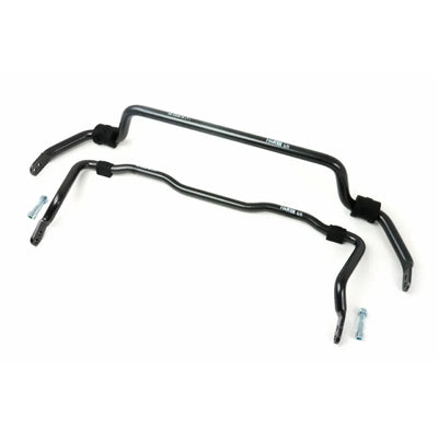 H&R sway bar